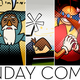 Illustration for article titled Sunday Comics: OW!